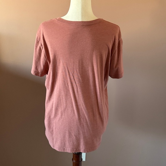 Wrangler Long Live Cowgirls Tee - Picture 2 of 3